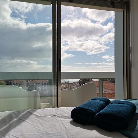 D Apartment - Your Home With Breathtaking Views Funchal  Zewnętrze zdjęcie