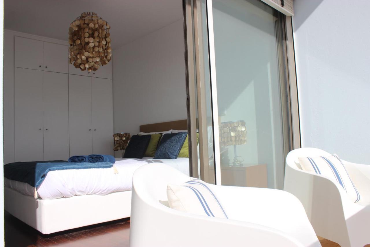 D Apartment - Your Home With Breathtaking Views Funchal  Zewnętrze zdjęcie