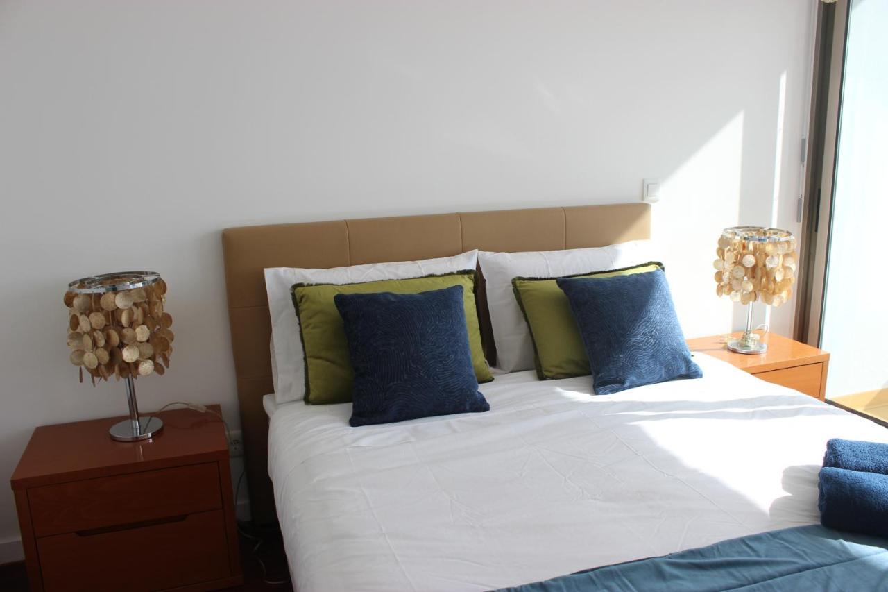 D Apartment - Your Home With Breathtaking Views Funchal  Zewnętrze zdjęcie