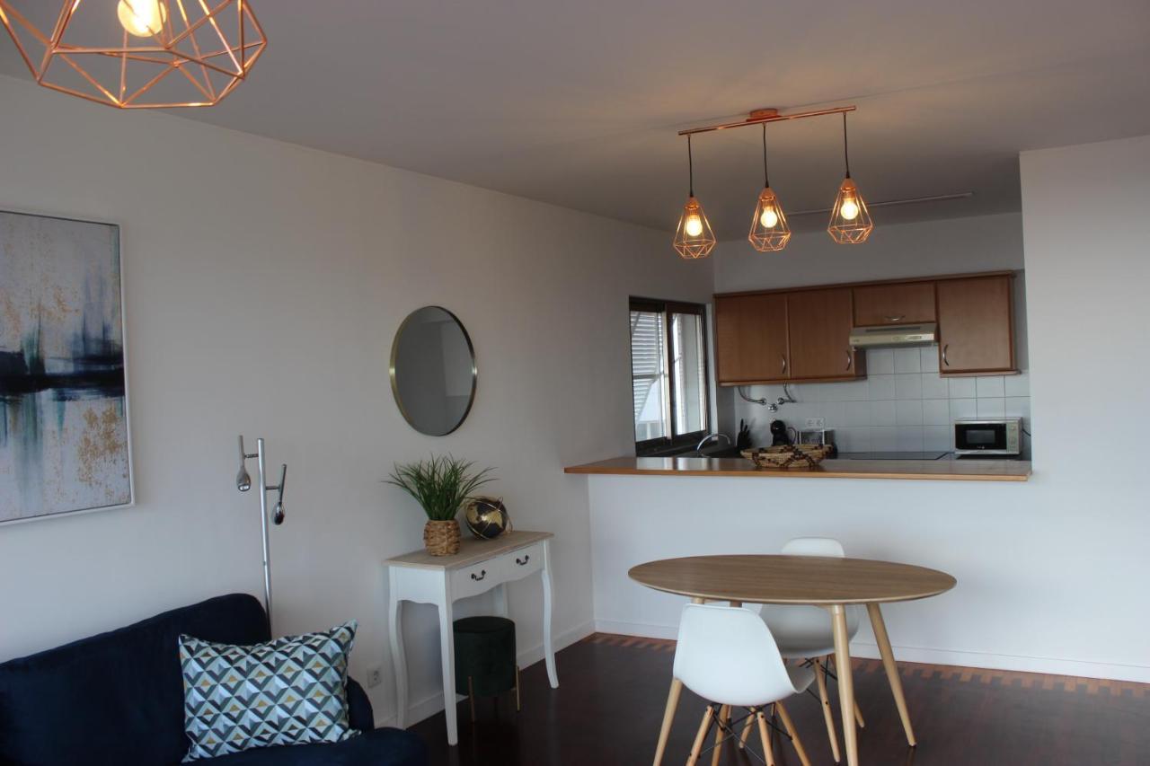 D Apartment - Your Home With Breathtaking Views Funchal  Zewnętrze zdjęcie