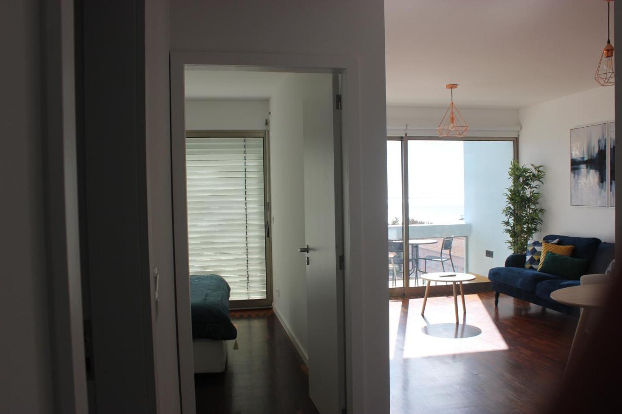 D Apartment - Your Home With Breathtaking Views Funchal  Zewnętrze zdjęcie