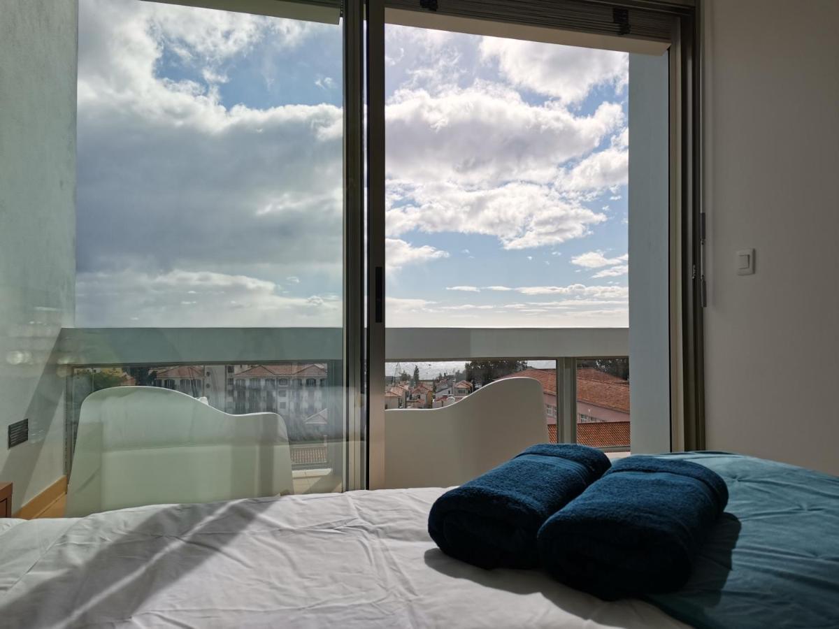 D Apartment - Your Home With Breathtaking Views Funchal  Zewnętrze zdjęcie