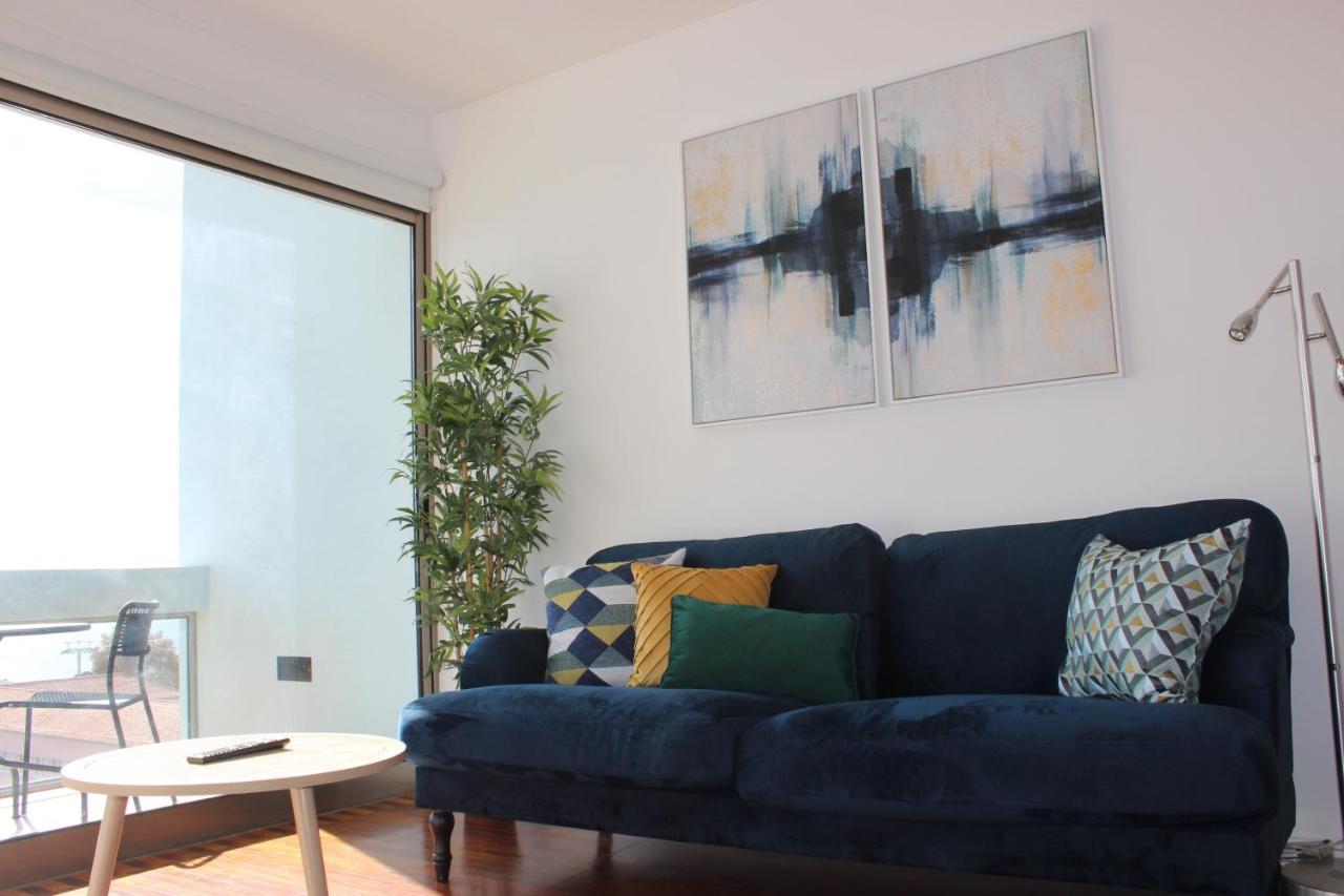 D Apartment - Your Home With Breathtaking Views Funchal  Zewnętrze zdjęcie