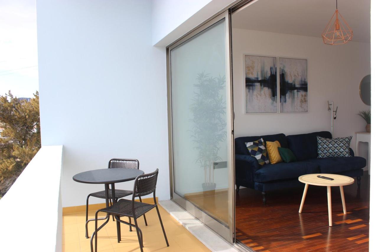 D Apartment - Your Home With Breathtaking Views Funchal  Zewnętrze zdjęcie